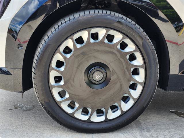 New 2026 Kia EV9 Land w/ Nightfall Edition Package image 7