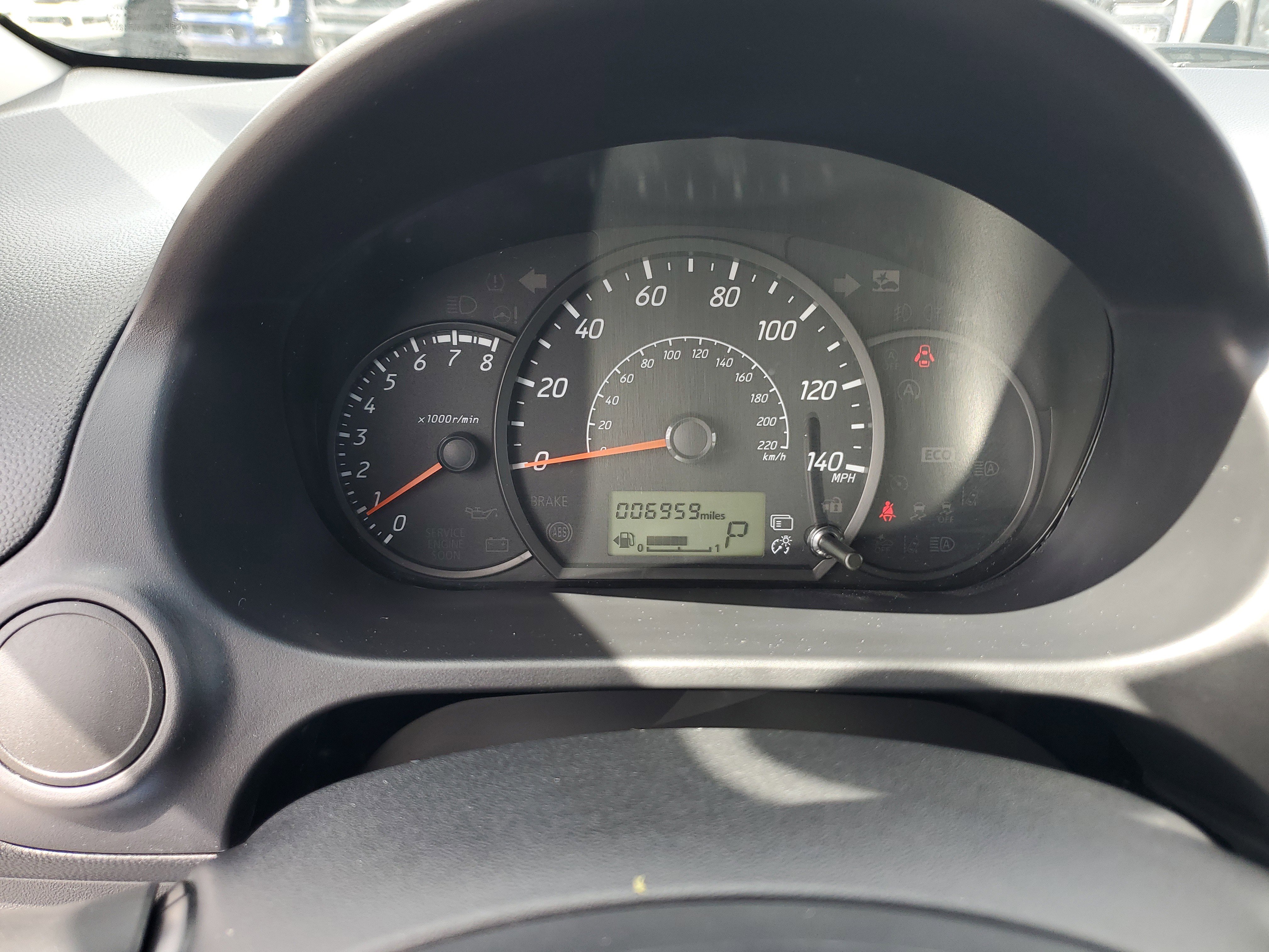 Used 2024 Mitsubishi Mirage G4 LE image 30