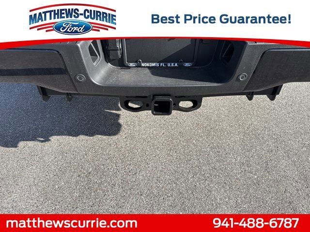 New 2026 Ford F250 Platinum w/ Platinum Plus Package image 13