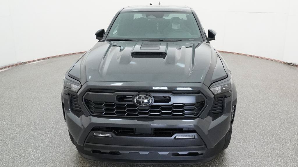 New 2026 Toyota Tacoma TRD Sport AWD/4WD image 2