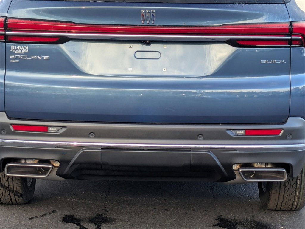 New 2026 Buick Enclave Preferred image 27