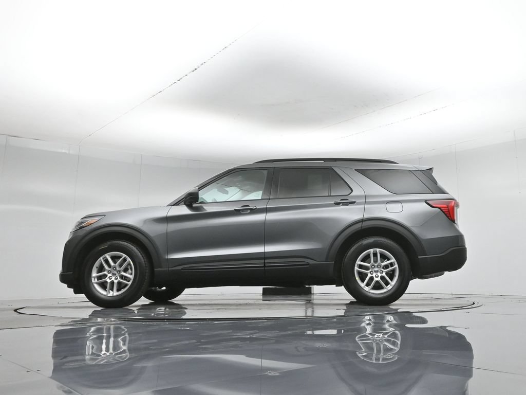 New 2026 Ford Explorer Active RWD image 51