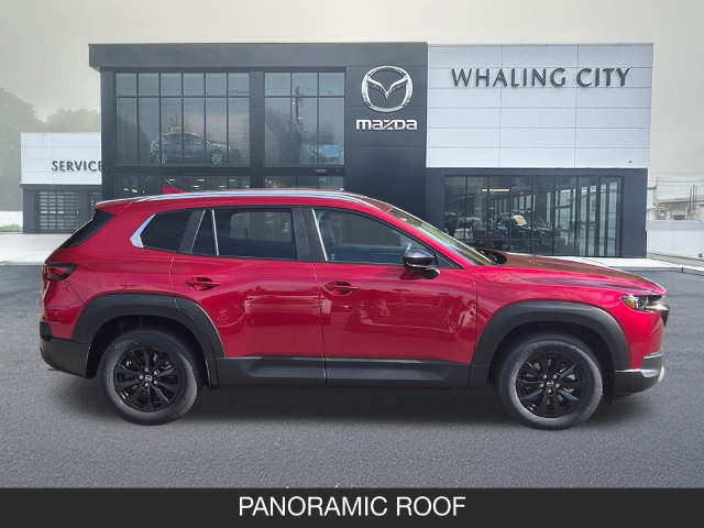 New 2026 MAZDA CX-50 2.5 Hybrid w/ Weather Package AWD/4WD image 9