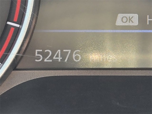 Certified 2024 Nissan Sentra SV image 30