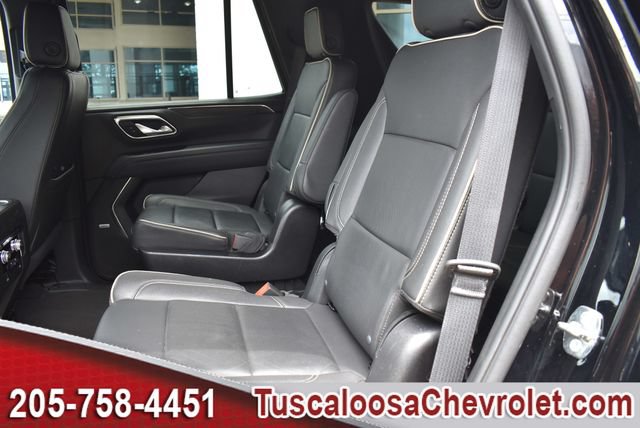 Certified 2024 GMC Yukon SLT RWD image 23