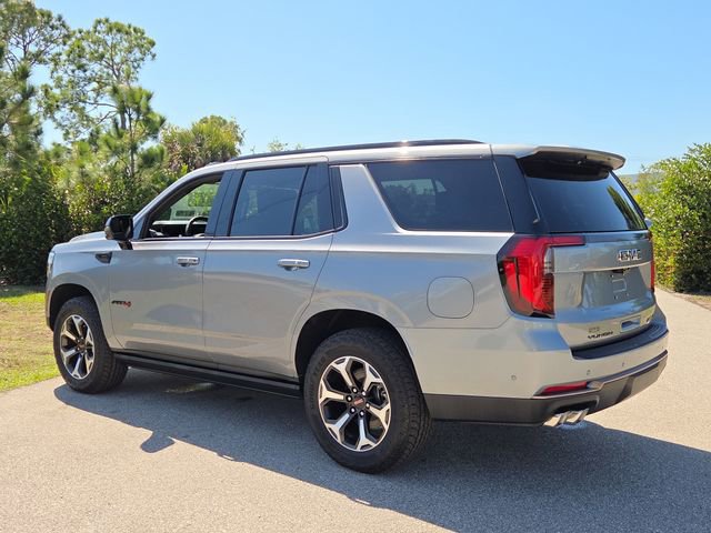 New 2026 GMC Yukon AT4 Ultimate image 3