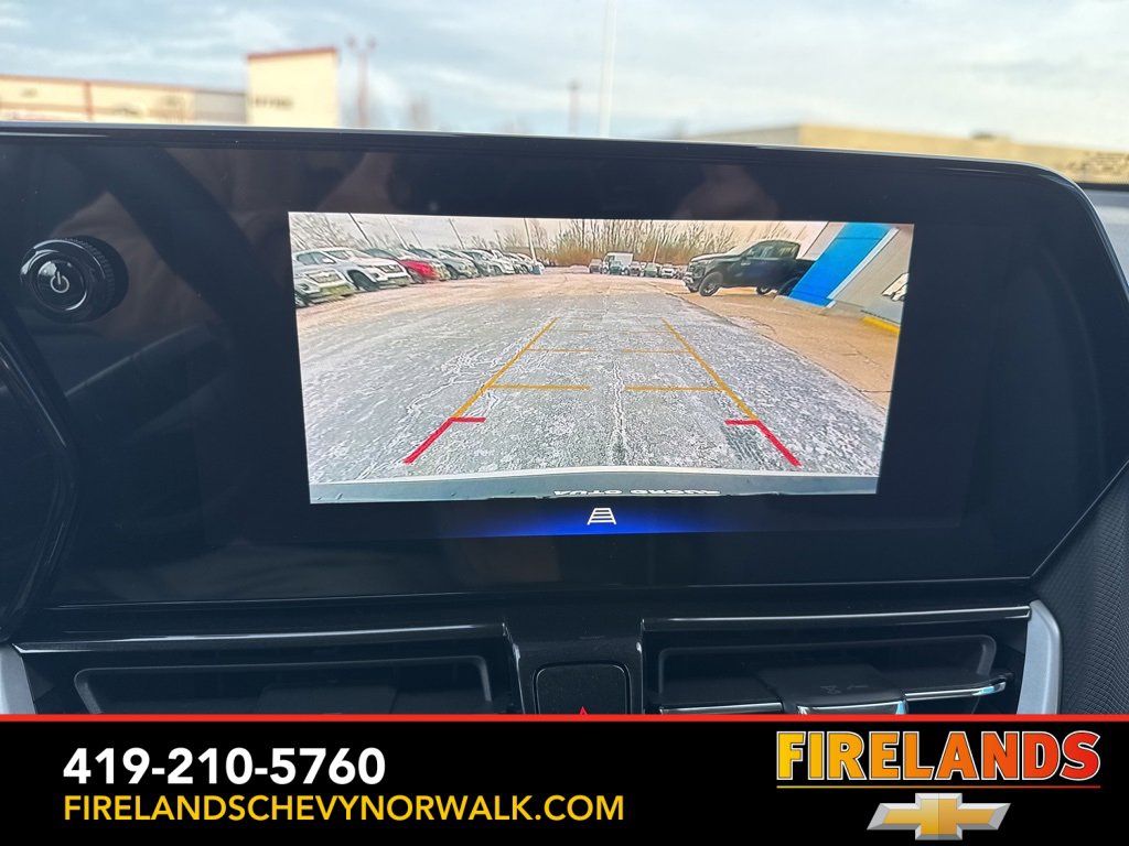 New 2026 Chevrolet TrailBlazer LT w/ Convenience Package image 26