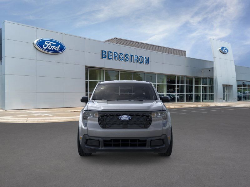 New 2026 Ford Maverick XLT w/ XLT Luxury Package AWD/4WD image 6