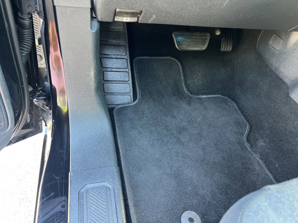 Used 2025 Ford Bronco Big Bend AWD/4WD image 72