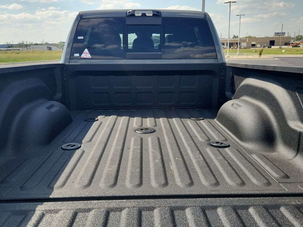 New 2026 RAM 3500 Laramie image 25