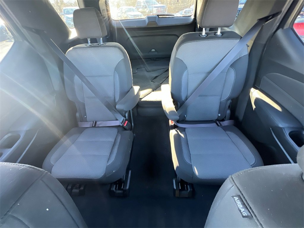 Used 2023 Chevrolet Traverse LT w/ Midnight/Sport Edition image 32