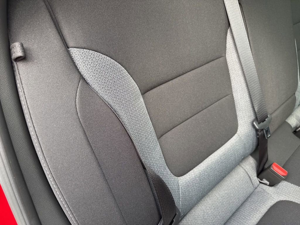 New 2026 Chevrolet TrailBlazer LT w/ Convenience Package image 31