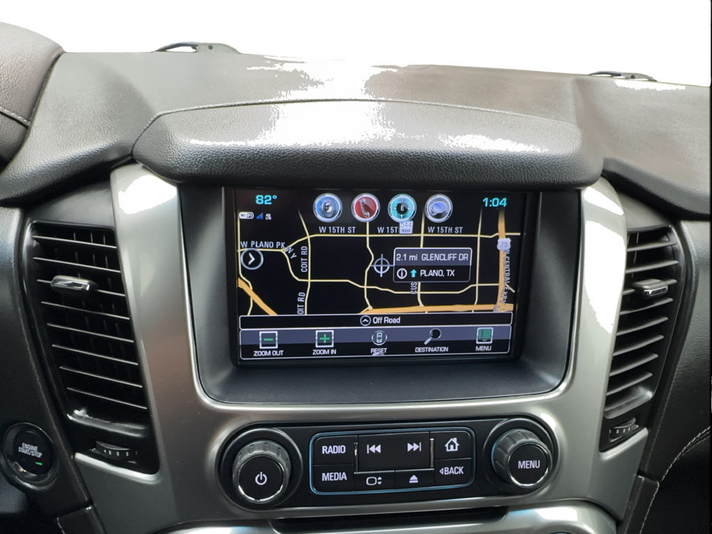Used 2019 Chevrolet Tahoe Premier RWD image 57