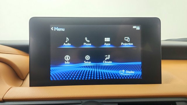 Used 2024 Lexus IS 300 w/ Premium Package RWD image 62