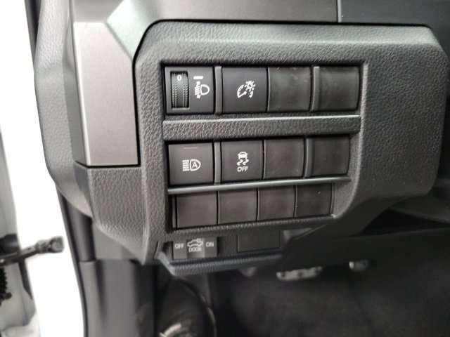 New 2025 Toyota Tacoma TRD Sport image 27