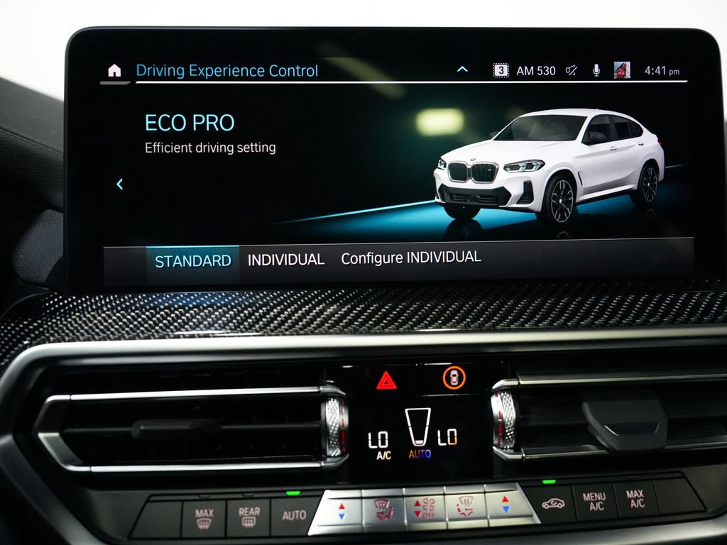 Used 2024 BMW X4 M40i AWD/4WD image 19