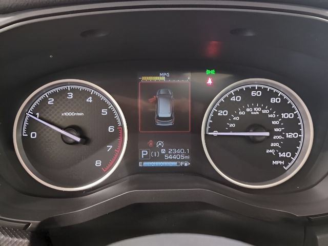 Used 2020 Subaru Forester Limited AWD/4WD image 6