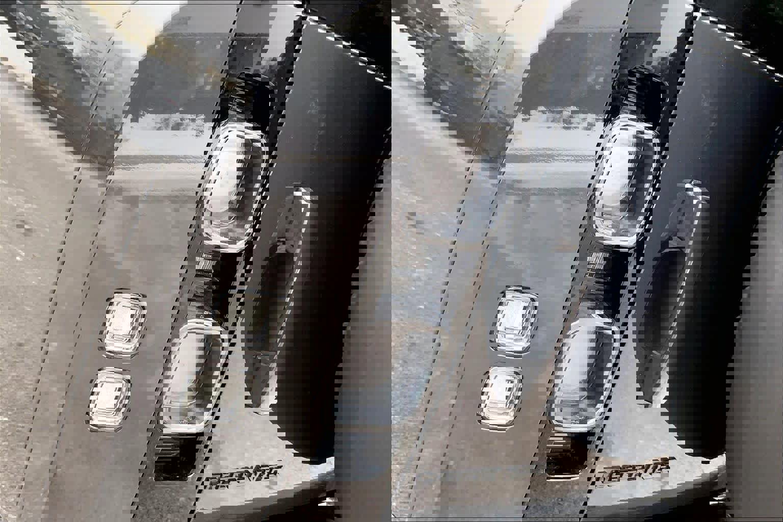 Used 2025 Land Rover Defender 130 V8 image 26