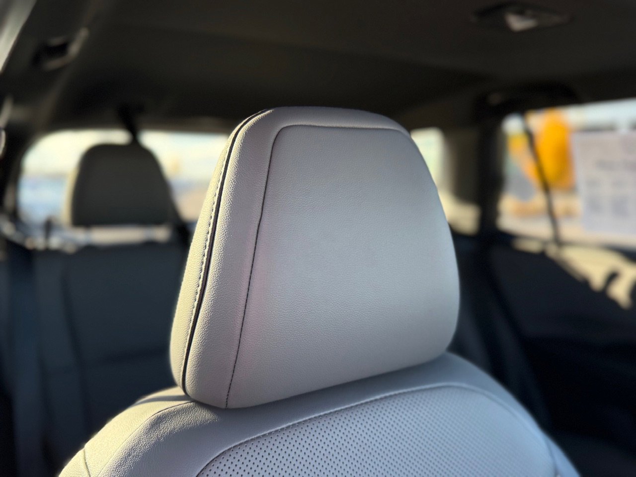 New 2026 Subaru Outback Limited image 52