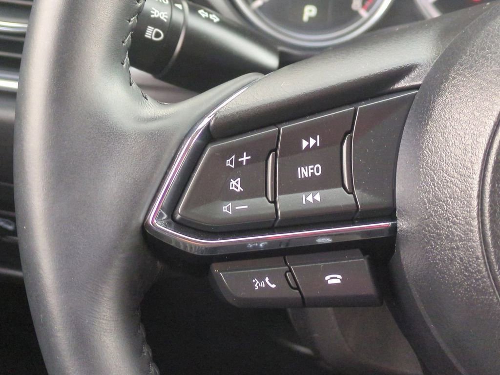 Used 2023 MAZDA CX-5 AWD 2.5 S image 15