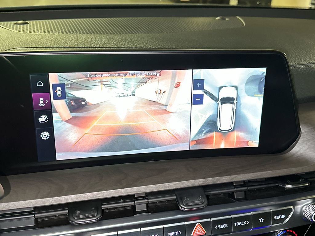 Certified 2024 Kia Telluride SX X-Pro image 35