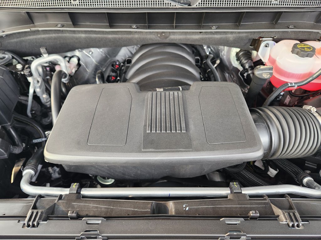 New 2027 Chevrolet Tahoe LT w/ Comfort Package RWD image 22