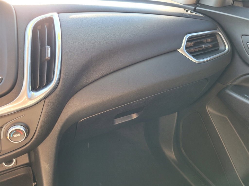 Used 2018 Chevrolet Equinox LT image 28