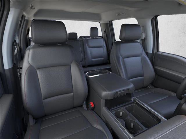New 2026 Ford F350 Lariat image 10