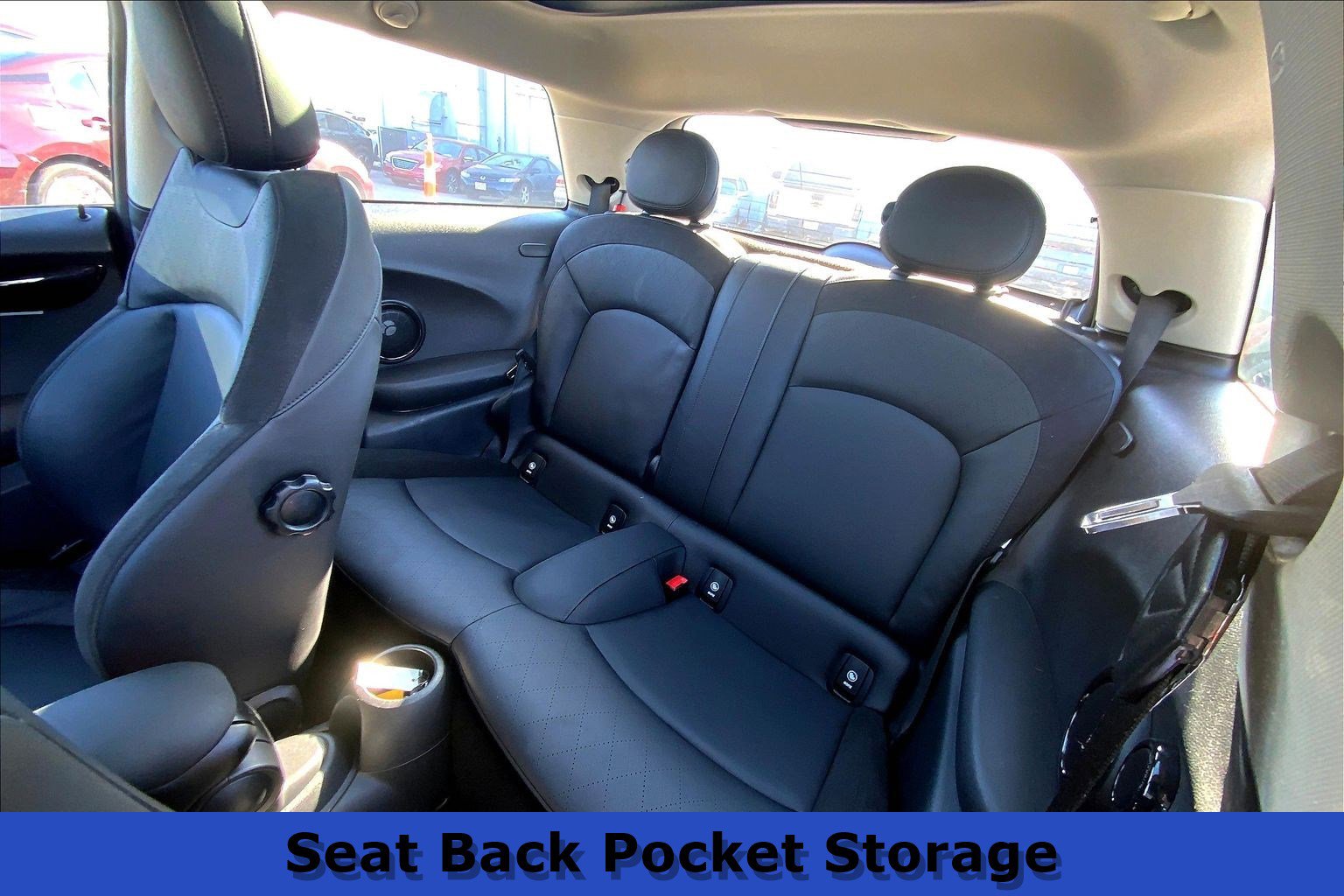 Used 2023 MINI Cooper SE image 27