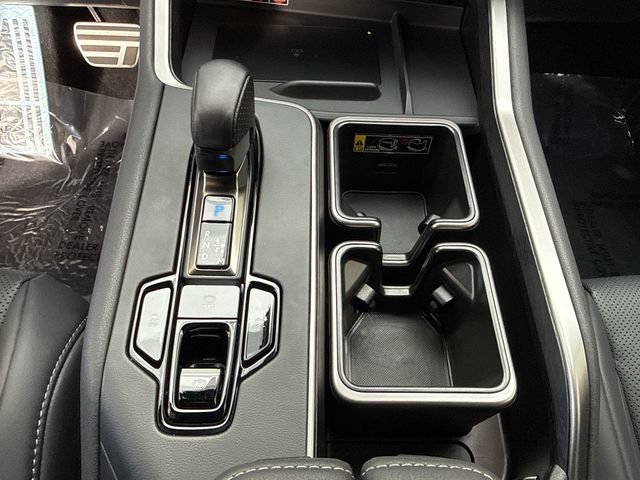 Certified 2025 Lexus TX 500h AWD w/ Technology Package image 19