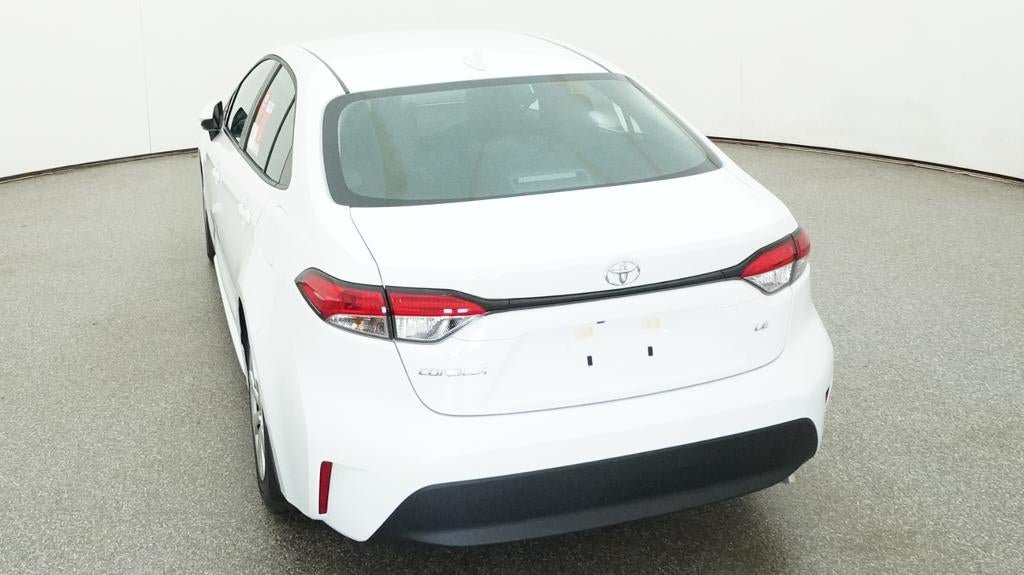 New 2027 Toyota Corolla LE FWD image 6