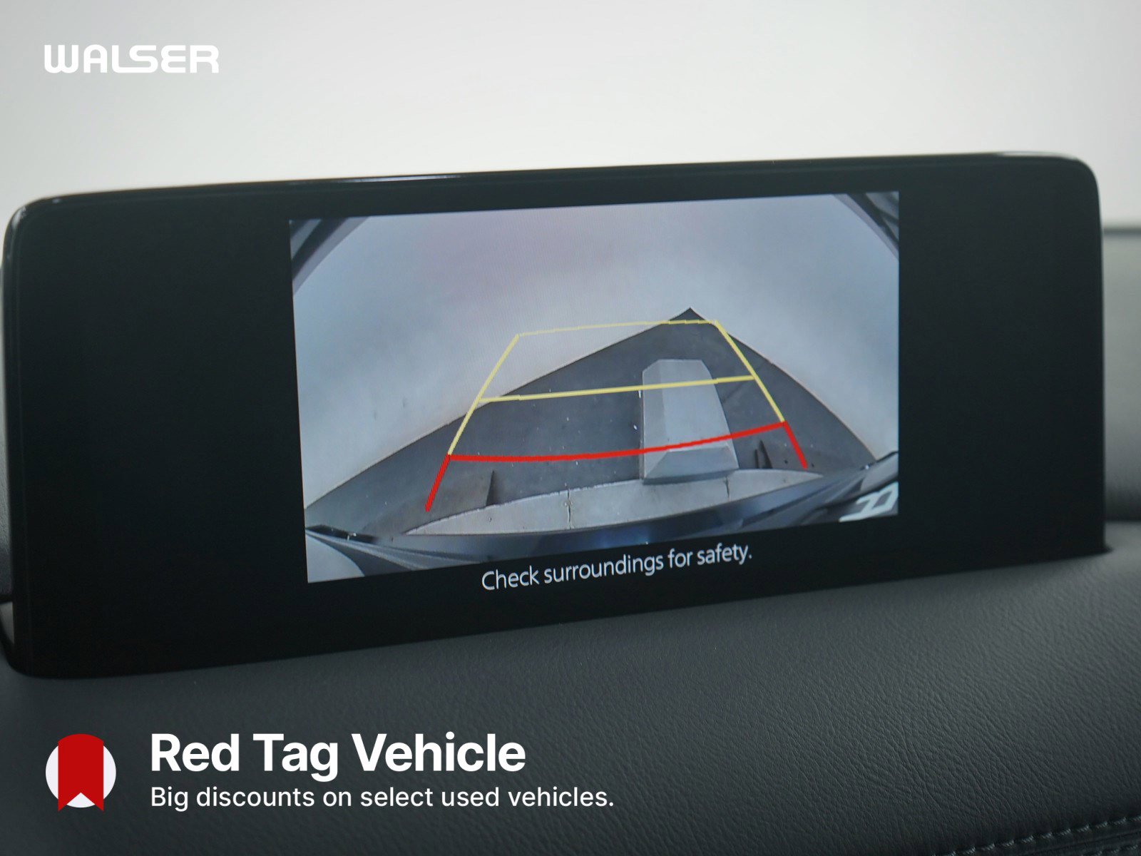 Used 2025 MAZDA CX-5 AWD 2.5 S w/ Preferred Package image 28