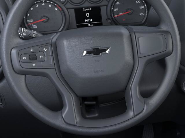 New 2026 Chevrolet Silverado 1500 W/T w/ WT Value Package RWD image 50