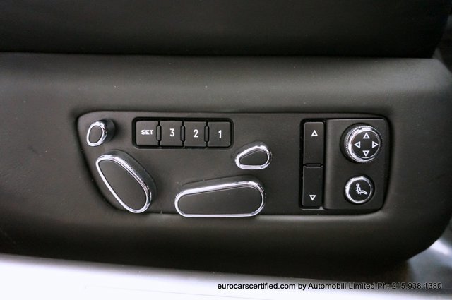 Used 2006 Bentley Flying Spur Flying Spur image 14