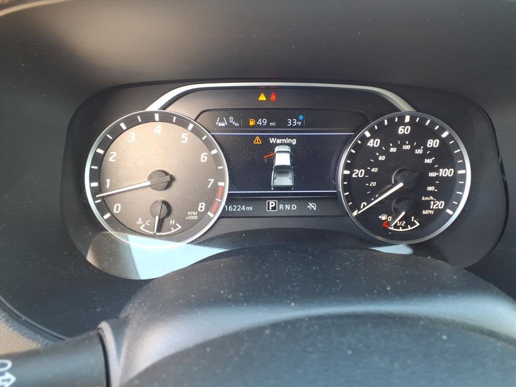 Used 2024 Nissan Frontier SL w/ Technology Package image 29