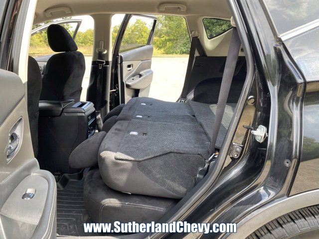 Used 2019 Nissan Murano S w/ Cargo Package image 34