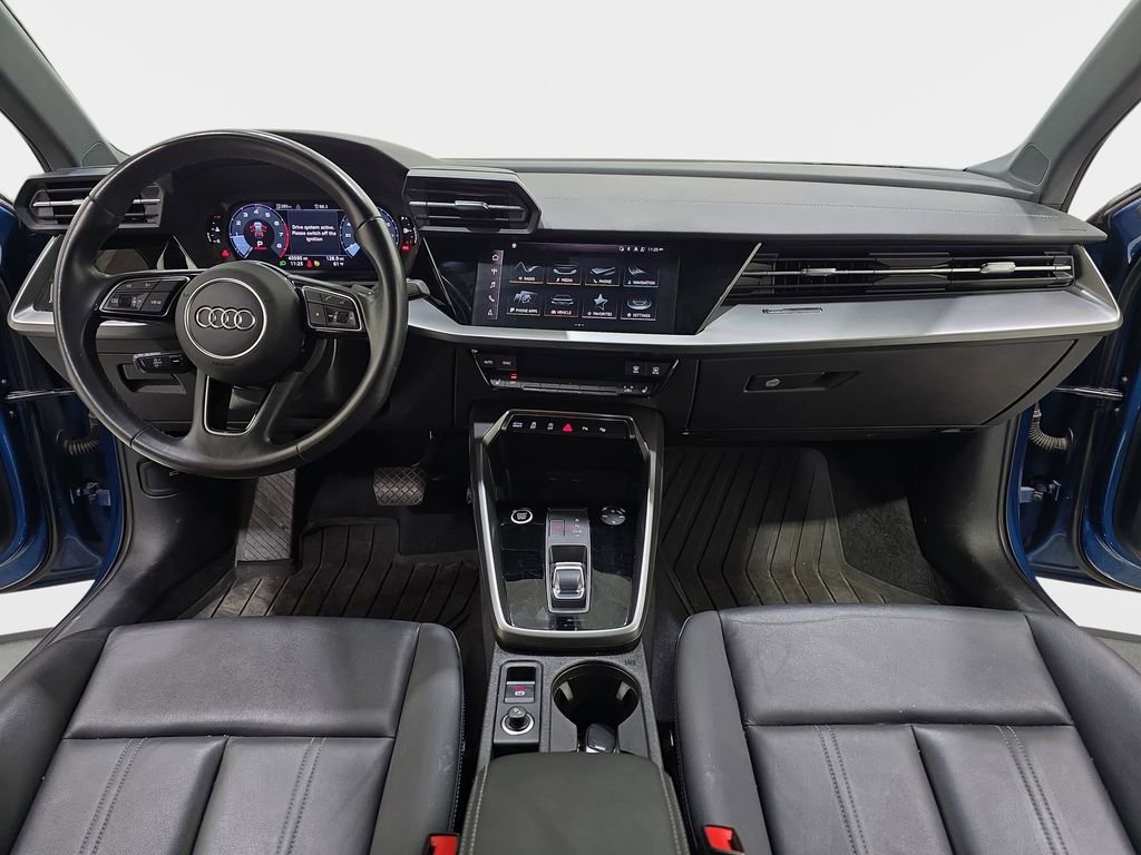 Used 2023 Audi A3 2.0T Premium w/ Convenience Package image 10