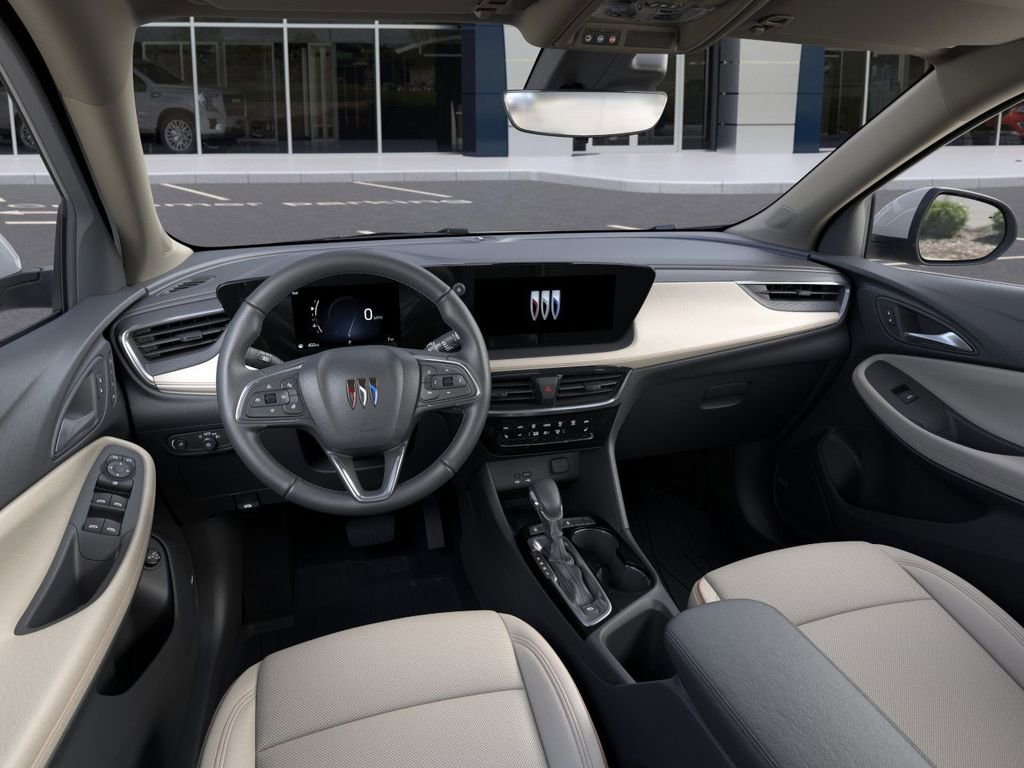 New 2026 Buick Encore GX Avenir FWD image 15