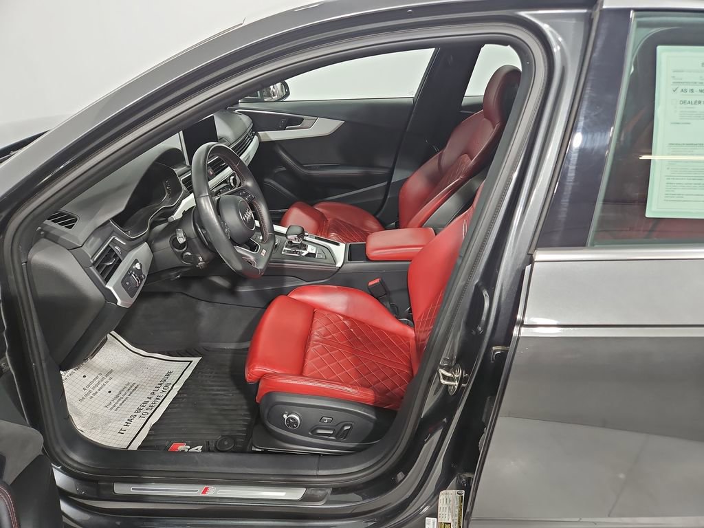 Used 2018 Audi S4 Prestige image 9