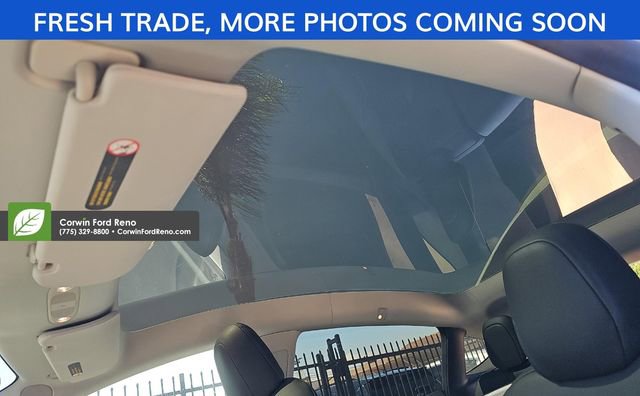 Used 2021 Tesla Model Y Long Range AWD/4WD image 16