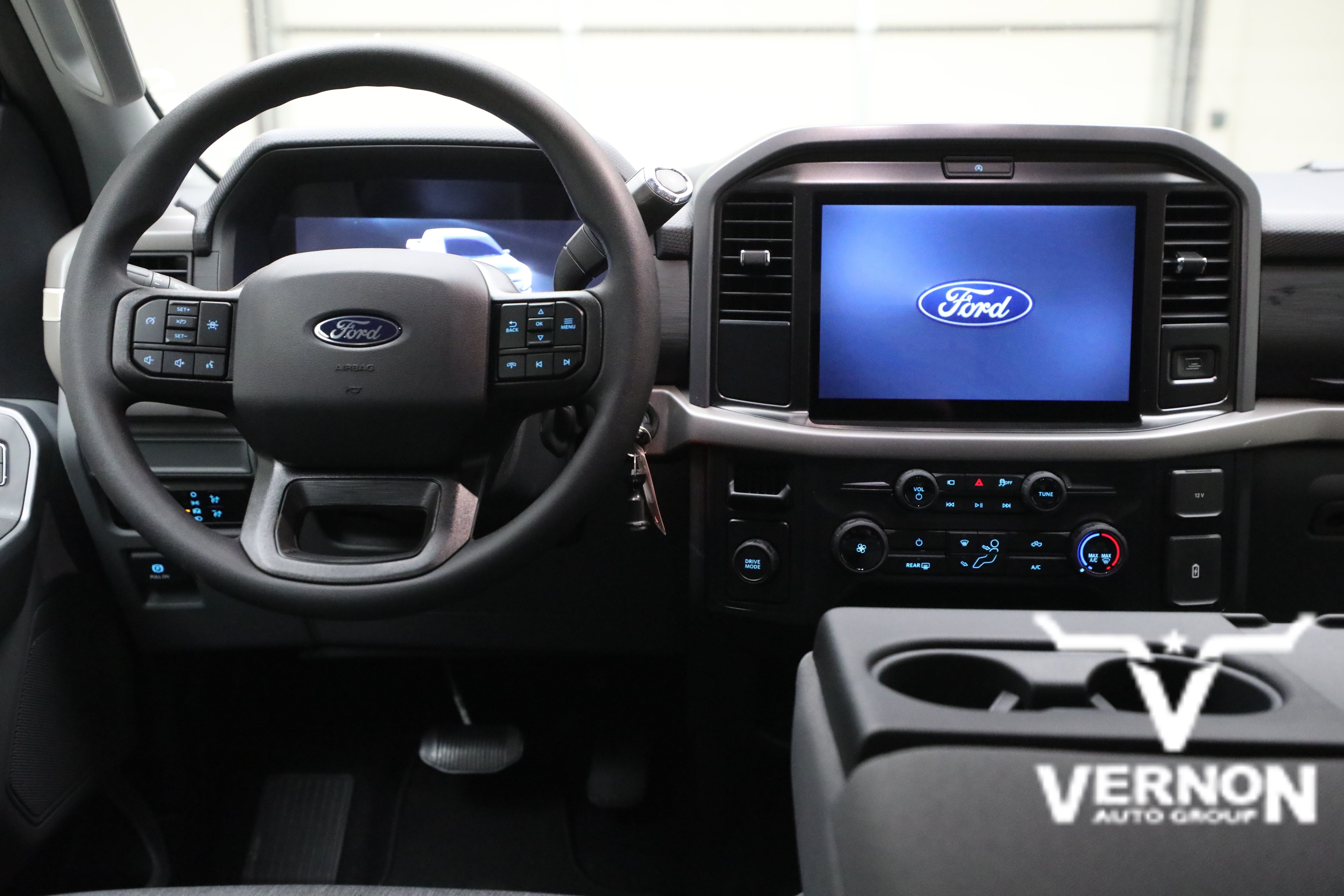 New 2026 Ford F150 XLT RWD image 19