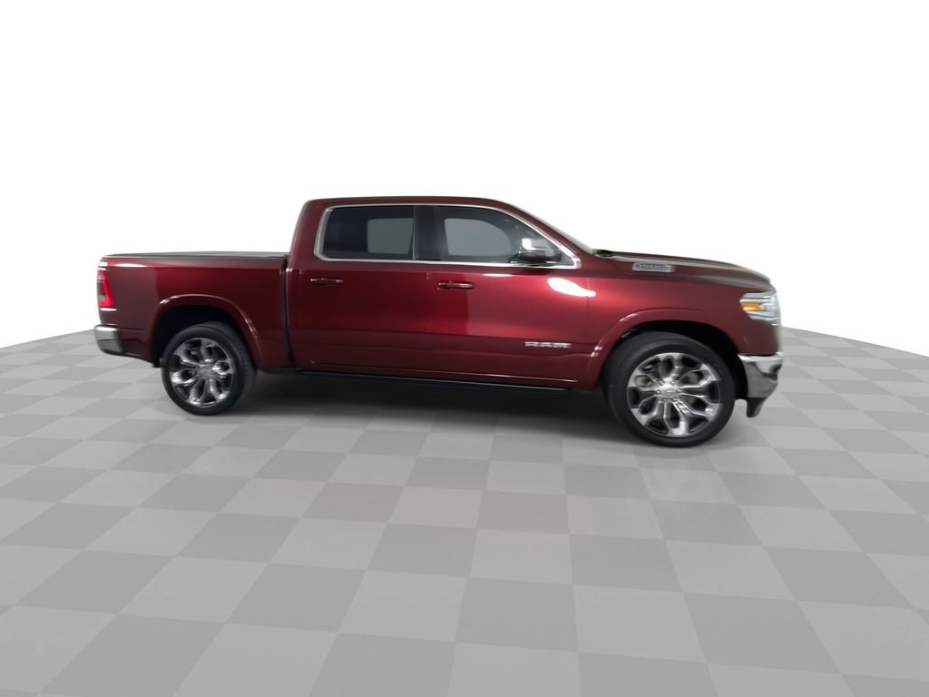 Used 2023 RAM 1500 Limited image 9