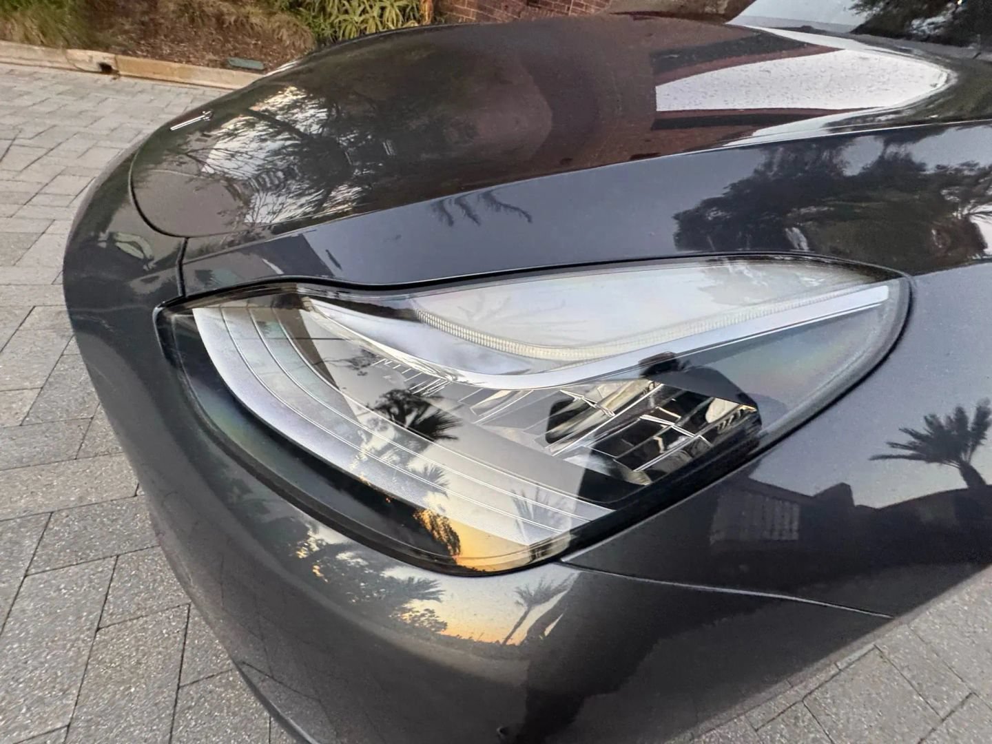 Used 2022 Tesla Model Y Performance AWD/4WD image 41
