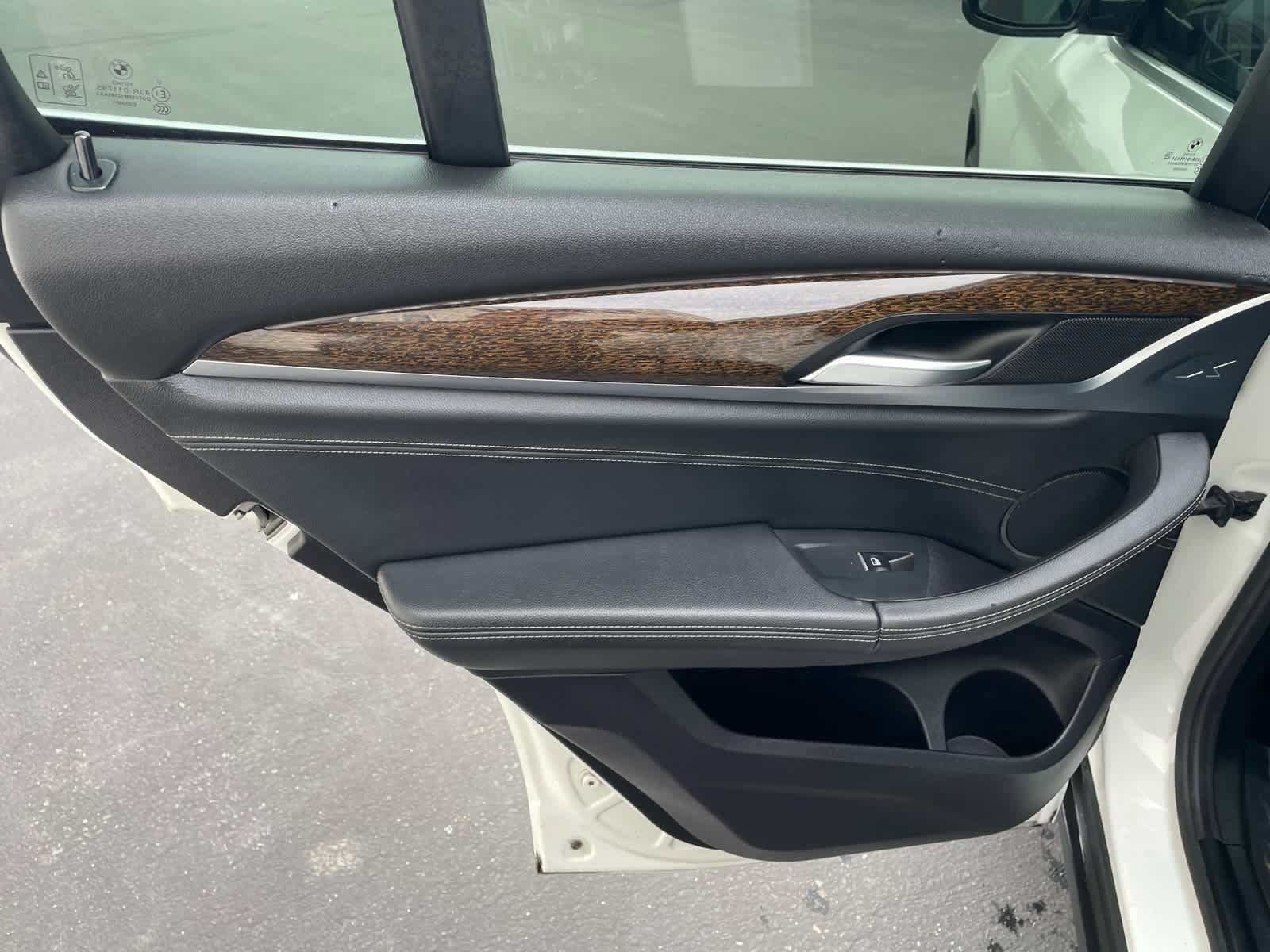 Used 2019 BMW X3 xDrive30i w/ Convenience Package image 16