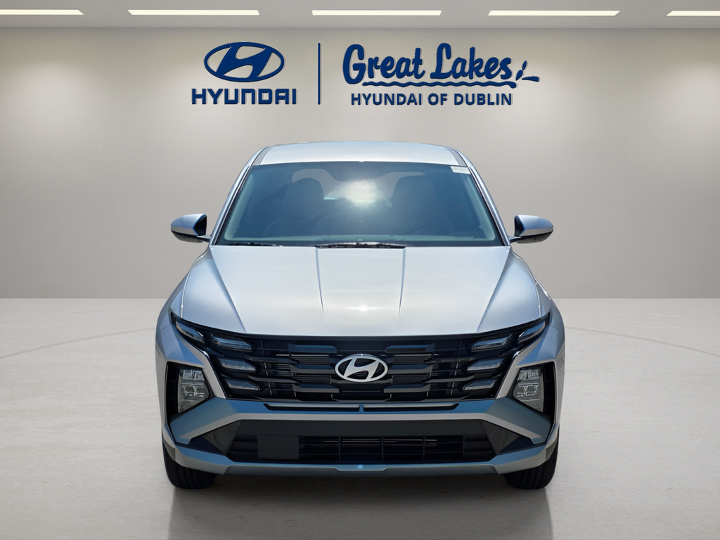 New 2026 Hyundai Tucson SE AWD/4WD image 8
