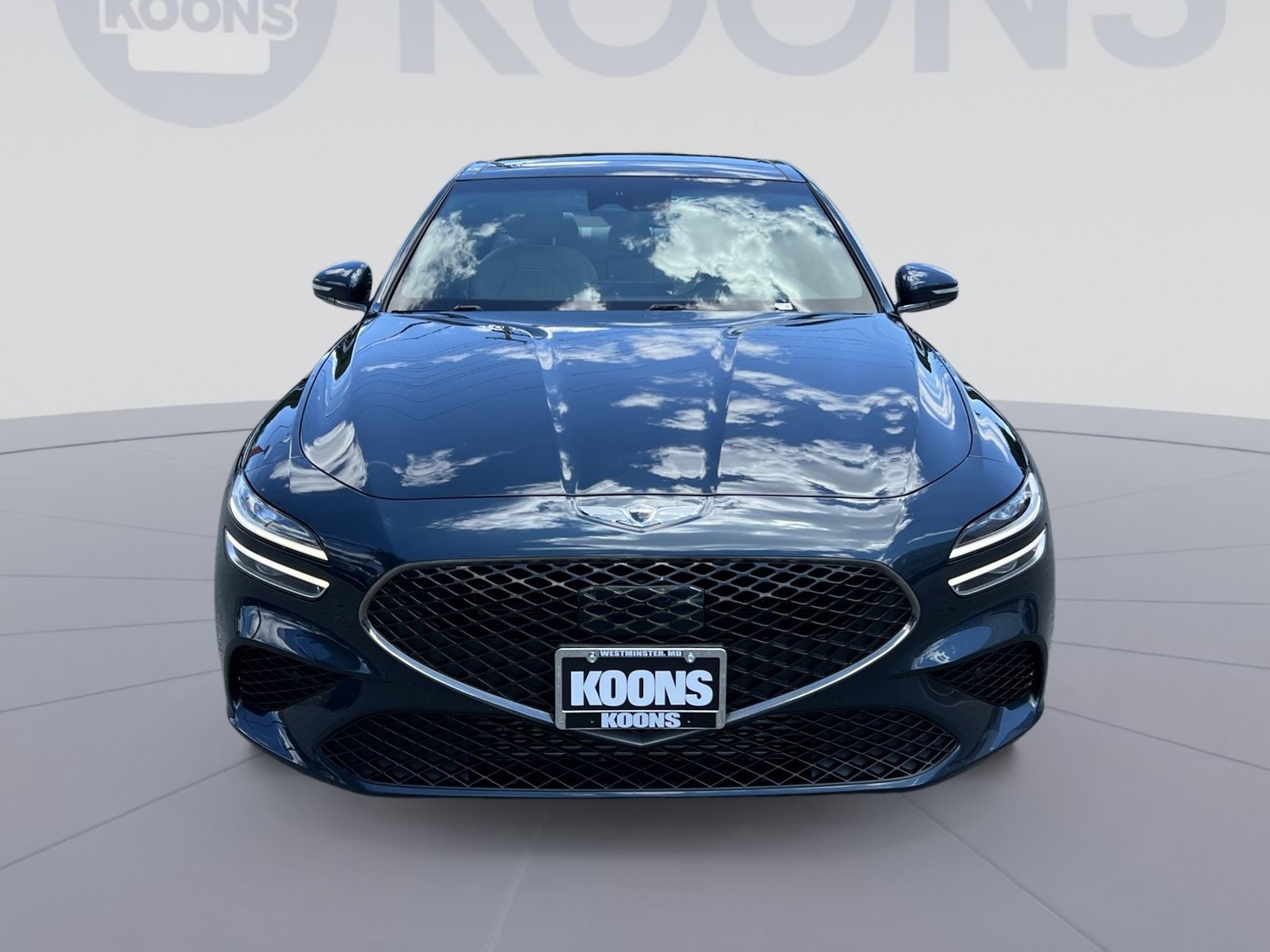 Used 2023 Genesis G70 3.3T image 11