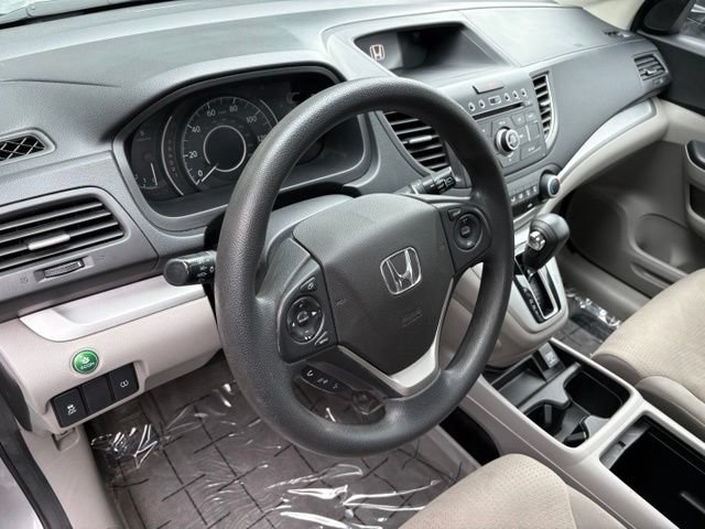 Used 2014 Honda CR-V EX image 8