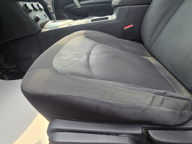 Used 2013 Nissan Rogue S AWD/4WD image 7