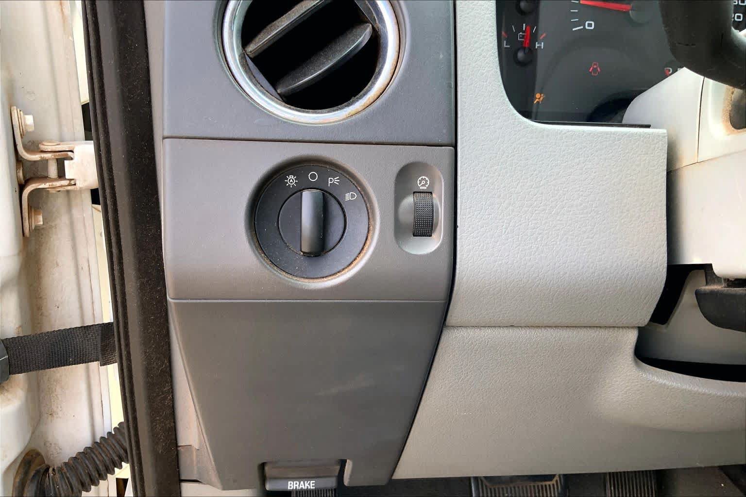 Used 2007 Ford F150 XLT AWD/4WD image 31