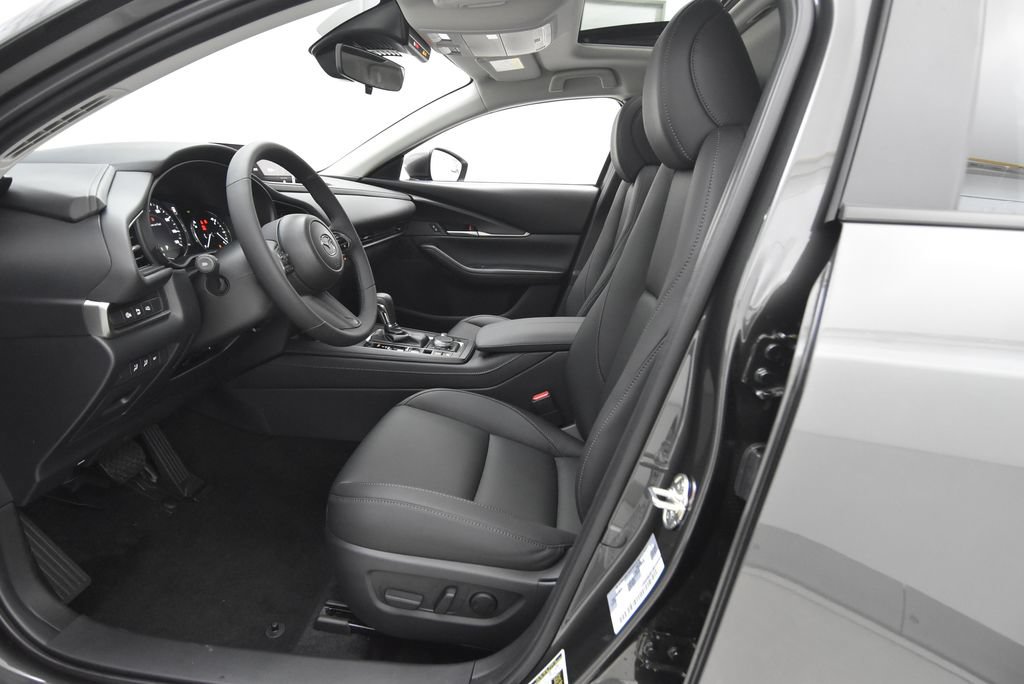 New 2026 MAZDA CX-30 AWD 2.5 S image 24